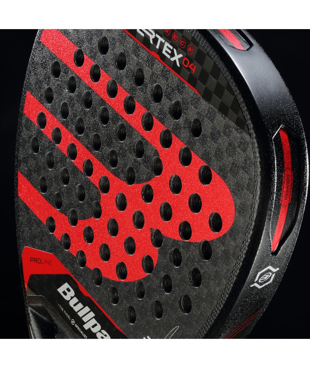 Bullpadel Vertex 04 2024 Padel Racket