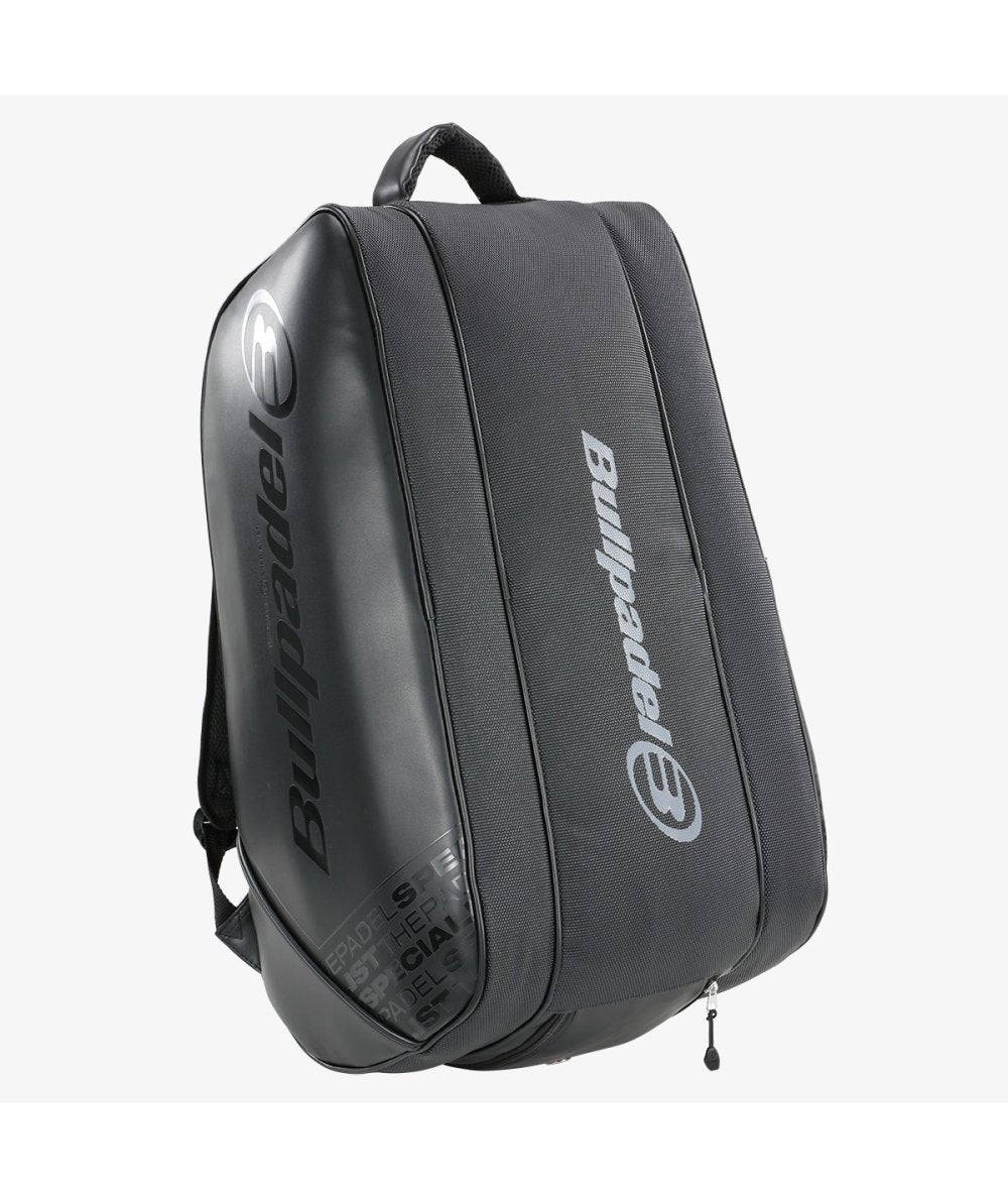 Bullpadel BPP 24016 Casual Black Padeltas