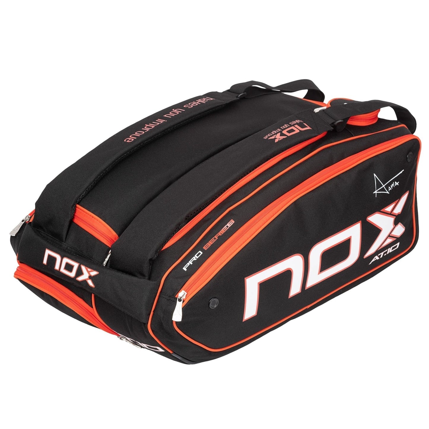 Nox AT10 Padel Tas XXL