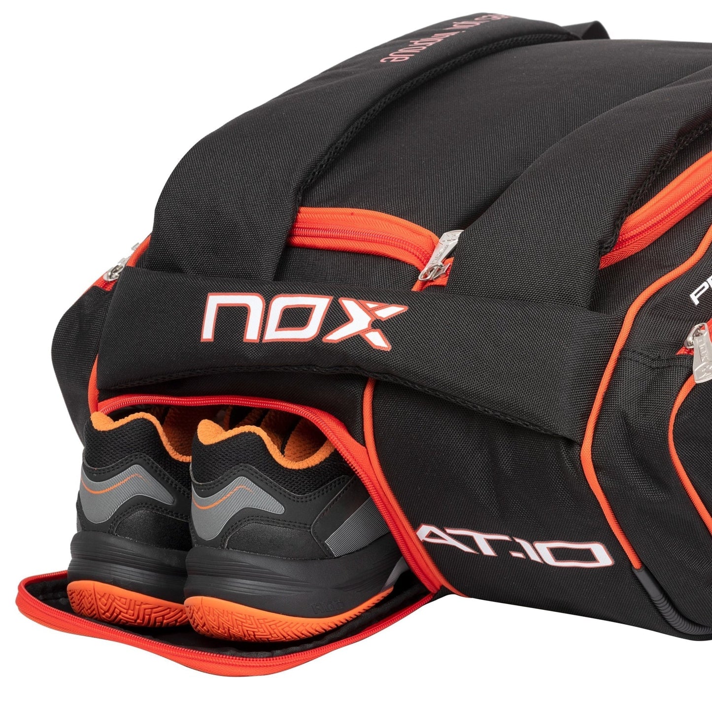 Nox AT10 Padel Tas XXL