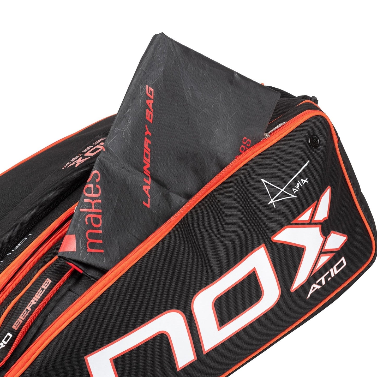Nox AT10 Padel Tas XXL