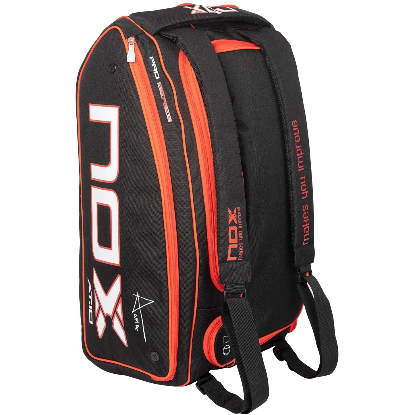 Nox AT10 Padel Tas XXL