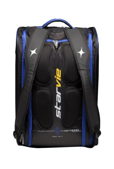 Starvie Metheora Krijger Padelzak