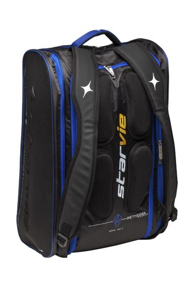 Starvie Metheora Krijger Padelzak