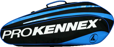 Pro Kennex Padel Tas (1 Vak)