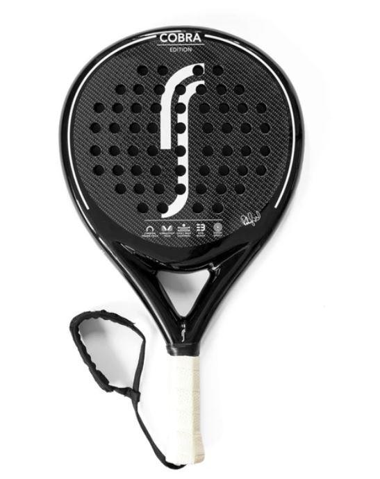 RS Cobra Editie Padel Racket