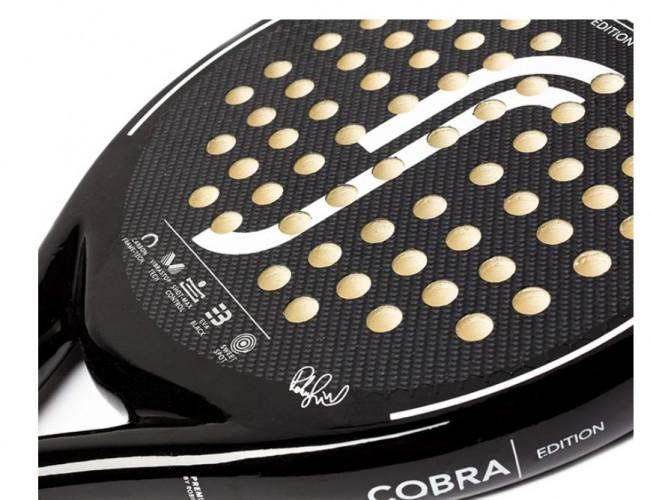 RS Cobra Editie Padel Racket