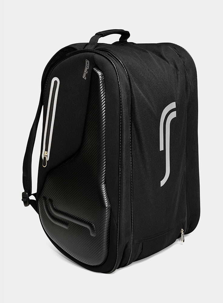 RS Pro padeltas (zwart/wit)