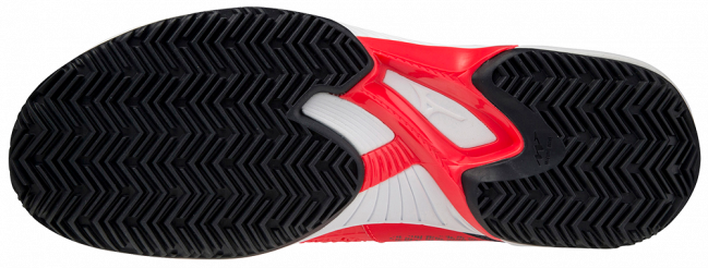 Mizuno Wave Exceed Tour 4 (CC) Padel Schoenen