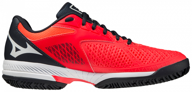 Mizuno Wave Exceed Tour 4 (CC) Padel Schoenen