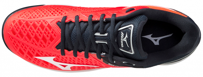 Mizuno Wave Exceed Tour 4 (CC) Padel Schoenen