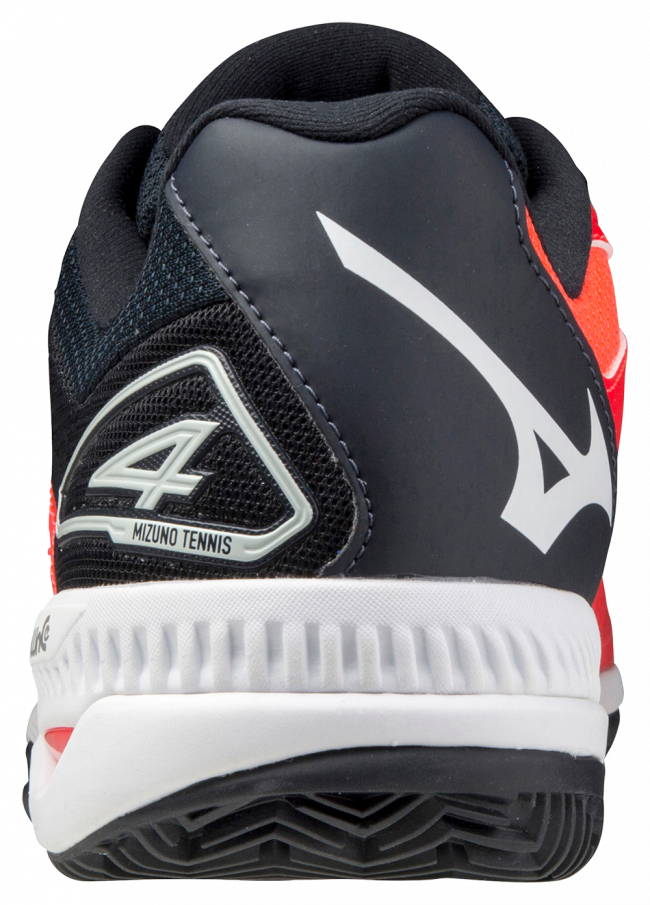 Mizuno Wave Exceed Tour 4 (CC) Padel Schoenen