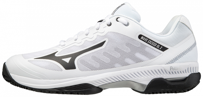 Mizuno Wave Exceed SL 2 (CC) Padel Schoenen
