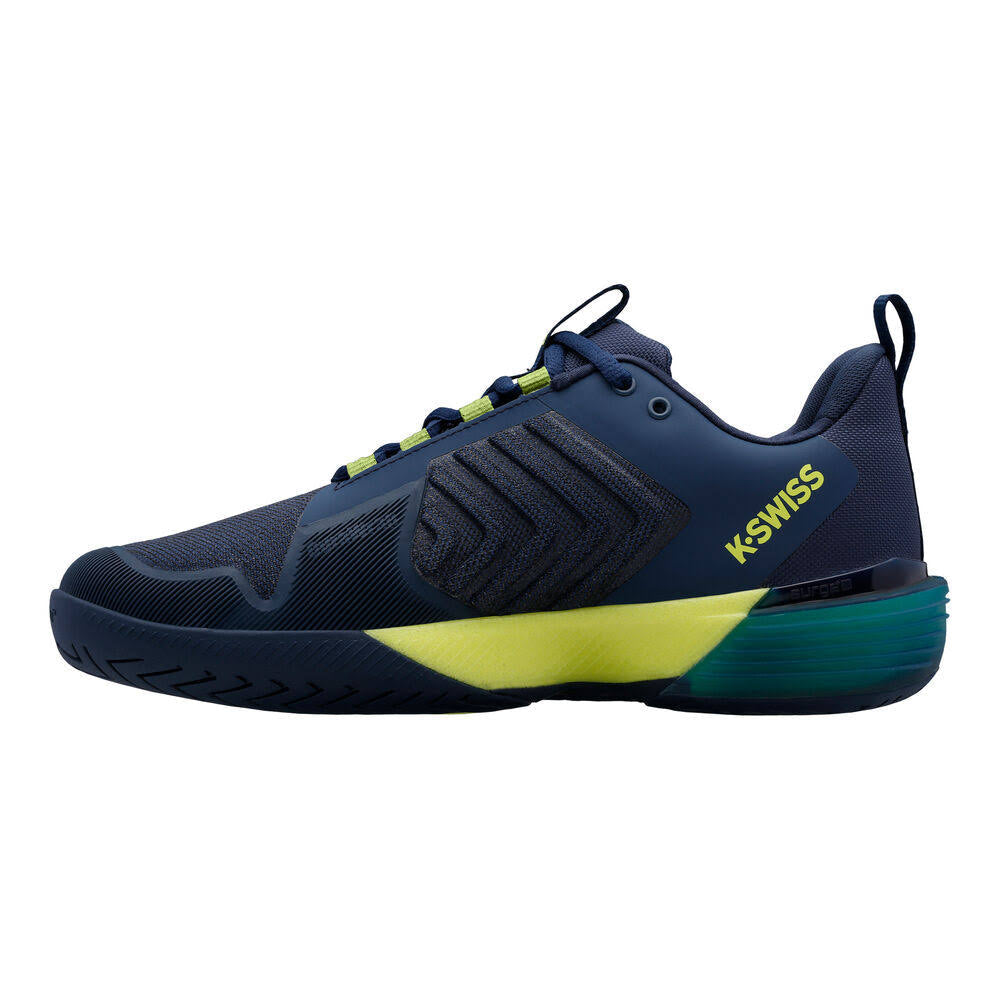 K-Swiss Ultrashot 3 Padel Schoenen