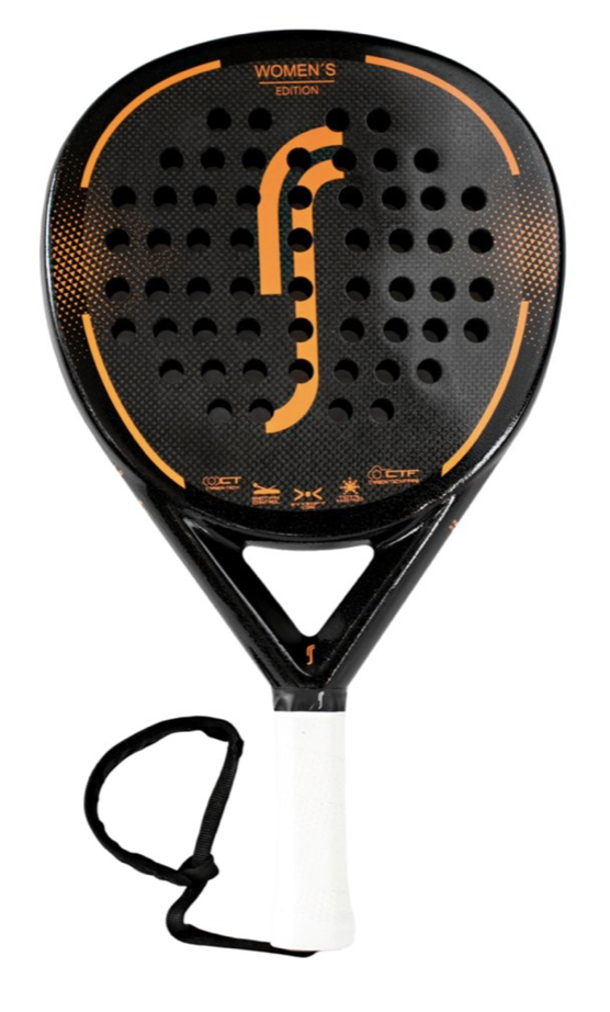 RS X-series Vrouwen Editie Padel Racket