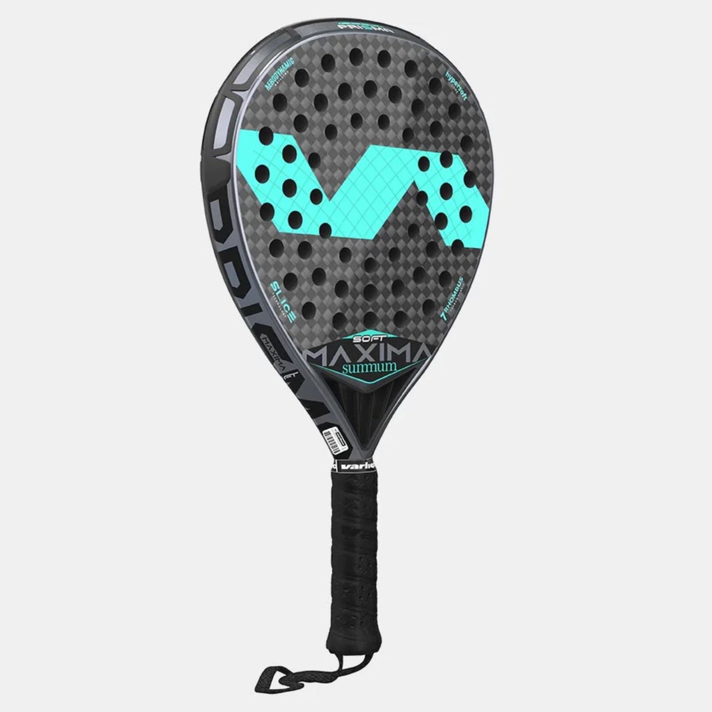 Varlion Maxima Summum Zacht Padel Racket