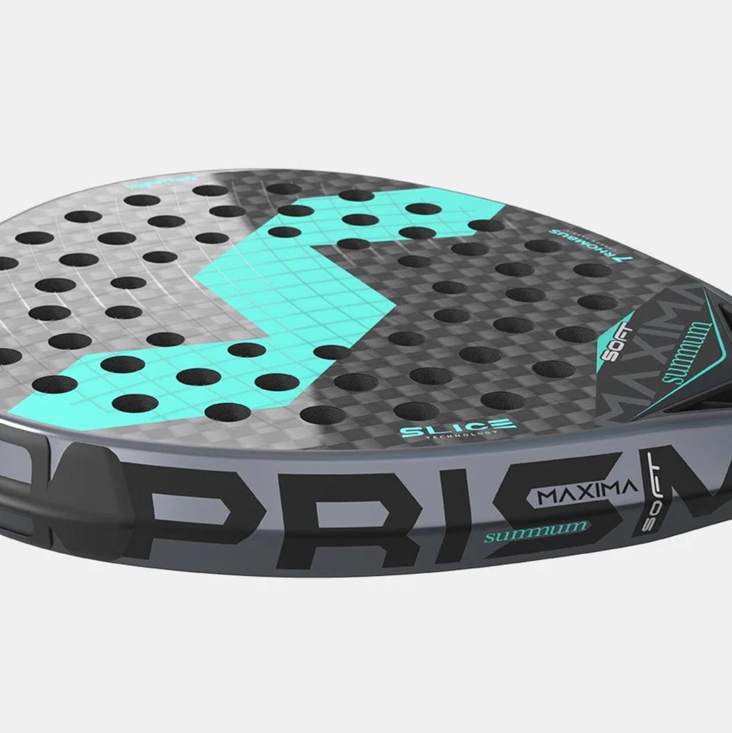 Varlion Maxima Summum Zacht Padel Racket
