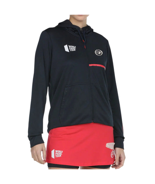 Bullpadel Rodigal Dames Sweatshirt (Navy)