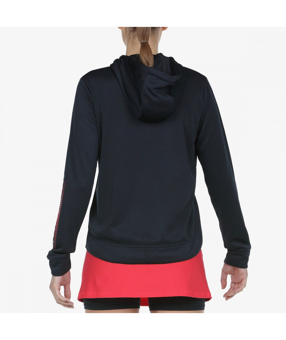 Bullpadel Rodigal Dames Sweatshirt (Navy)
