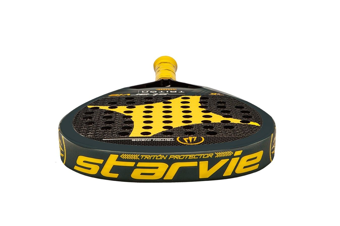 Starvie Triton Pro 2.0 Padel Racket