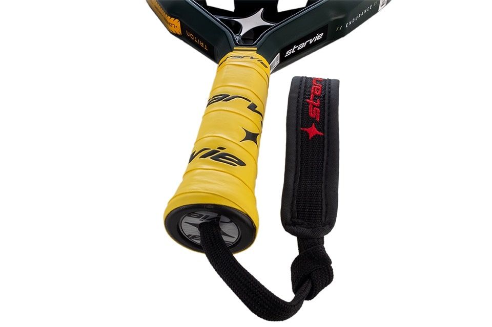 Starvie Triton Pro 2.0 Padel Racket