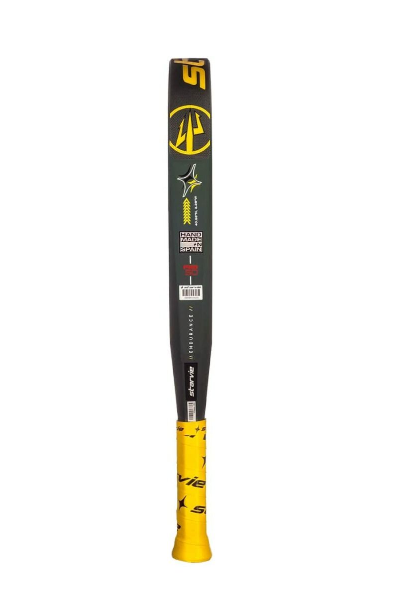 Starvie Triton Pro 2.0 Padel Racket