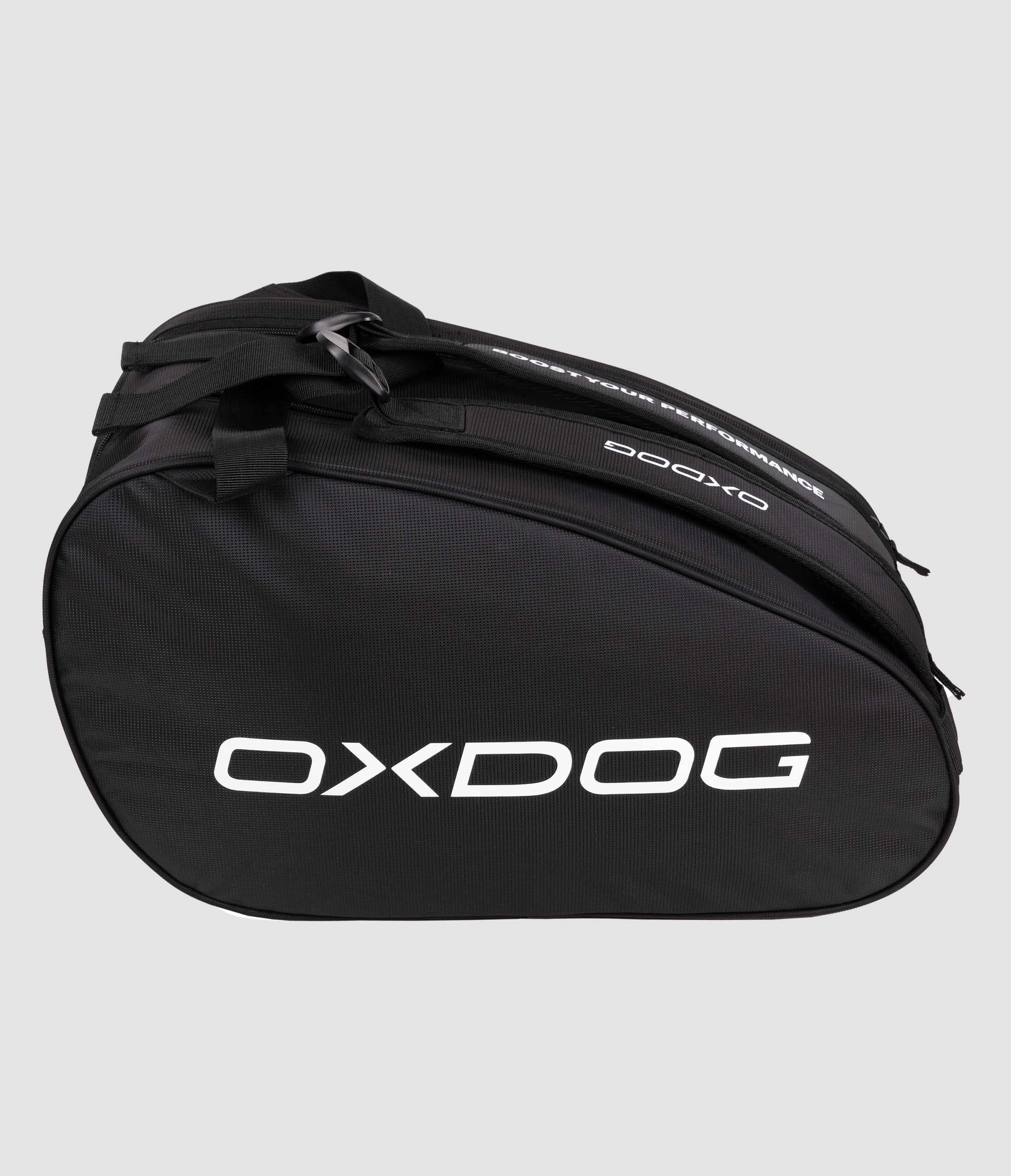 Oxdog Ultra Tour Padelzak (Zwart/Wit)