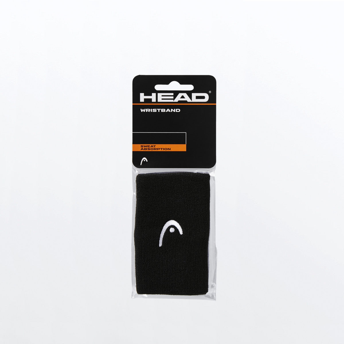 Head Polsband 5"