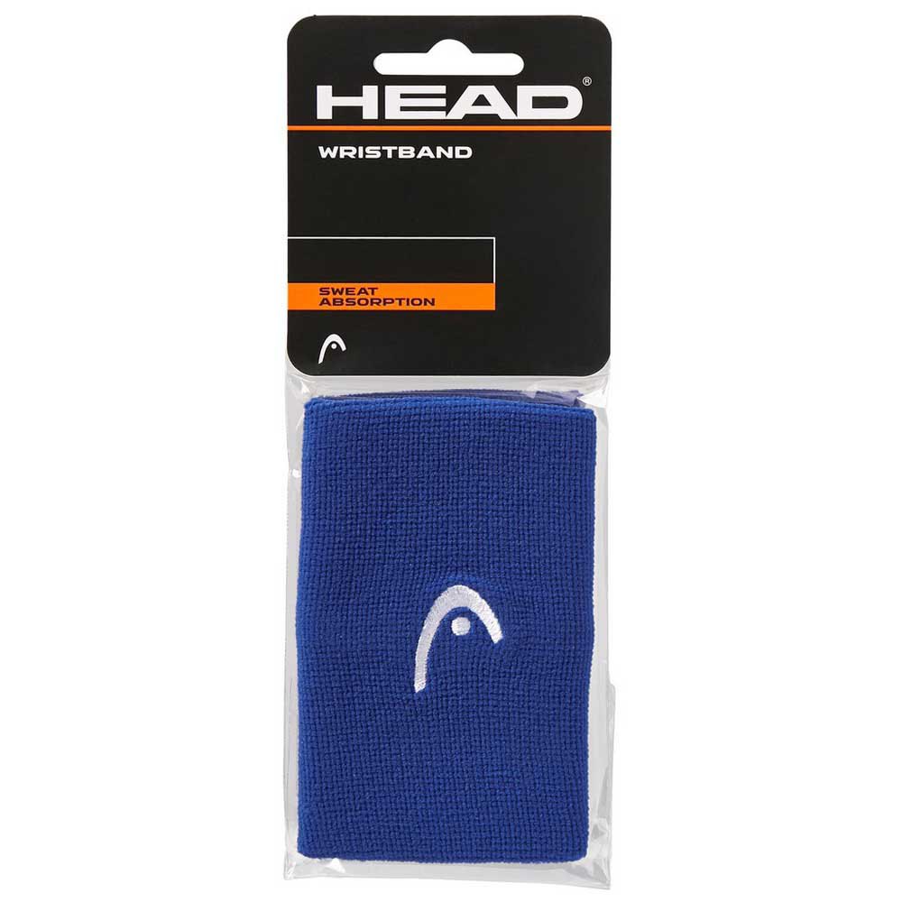 Head Polsband 5"