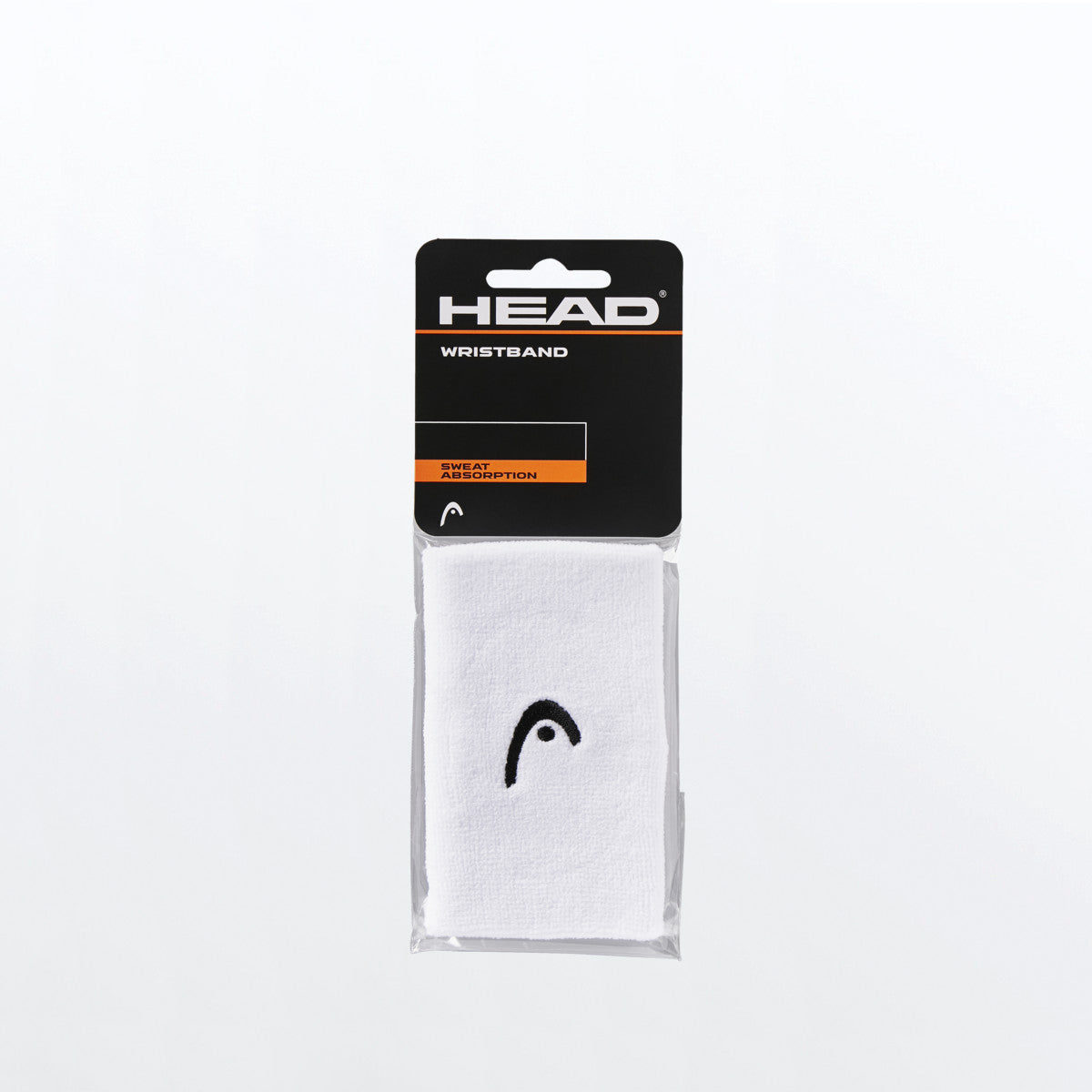 Head Polsband 5"
