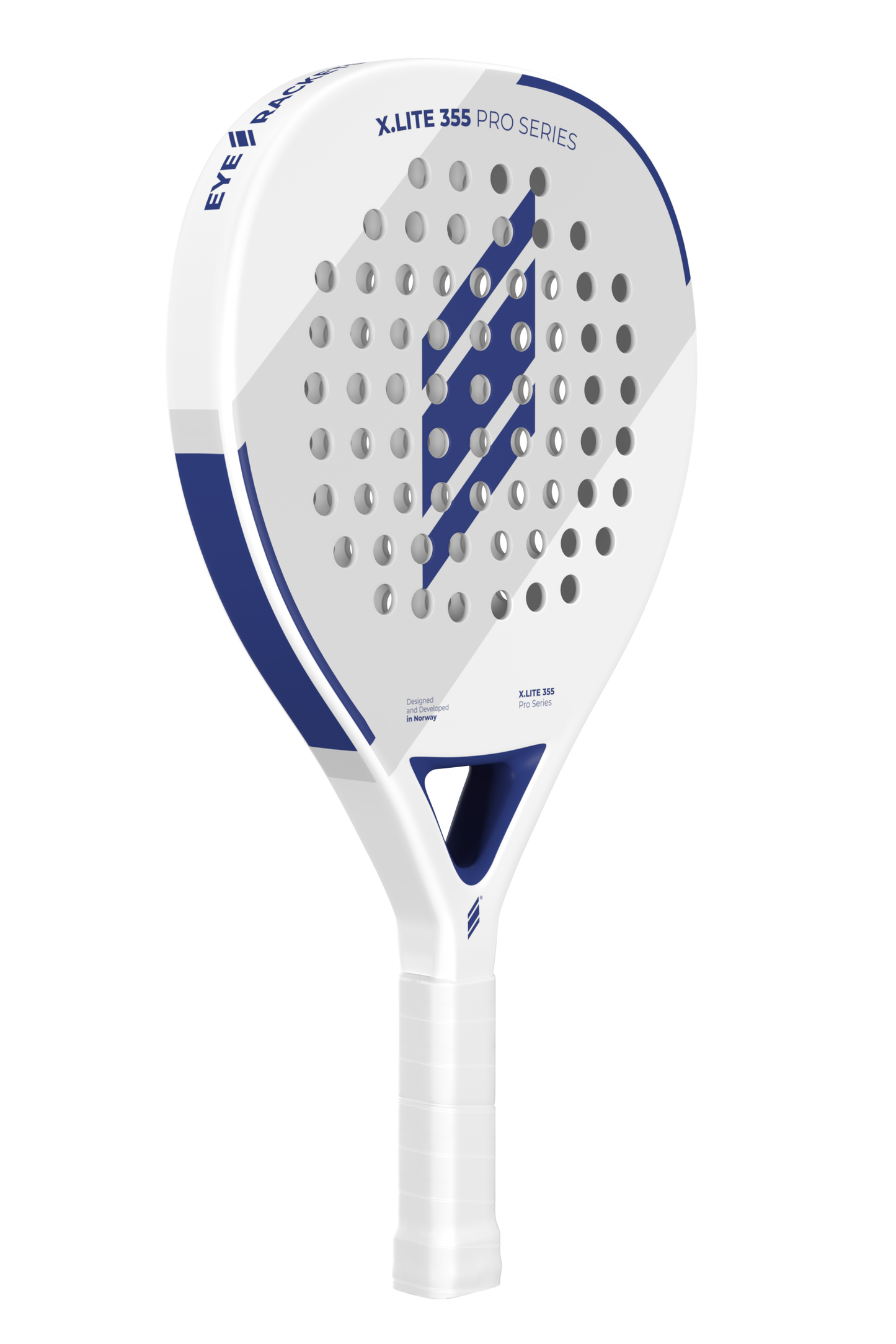 Eye X.Lite 355 Pro Series Padel Racket