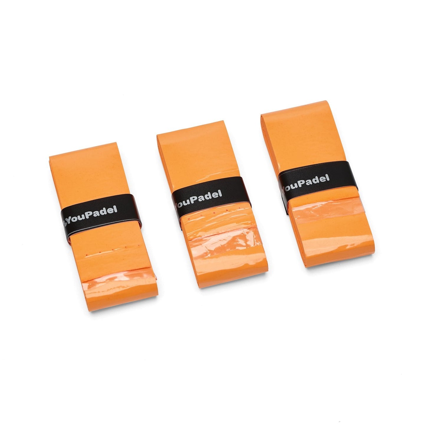 YouPadel Overgrip (Oranje) (1 st.)