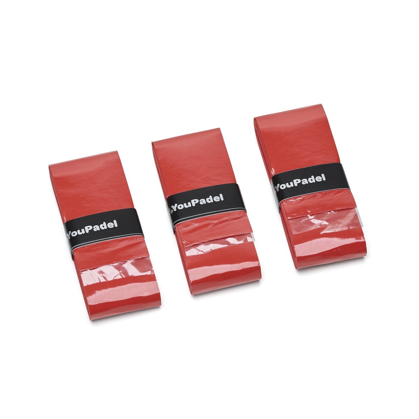 YouPadel Overgrip (Rood) (1 st.)