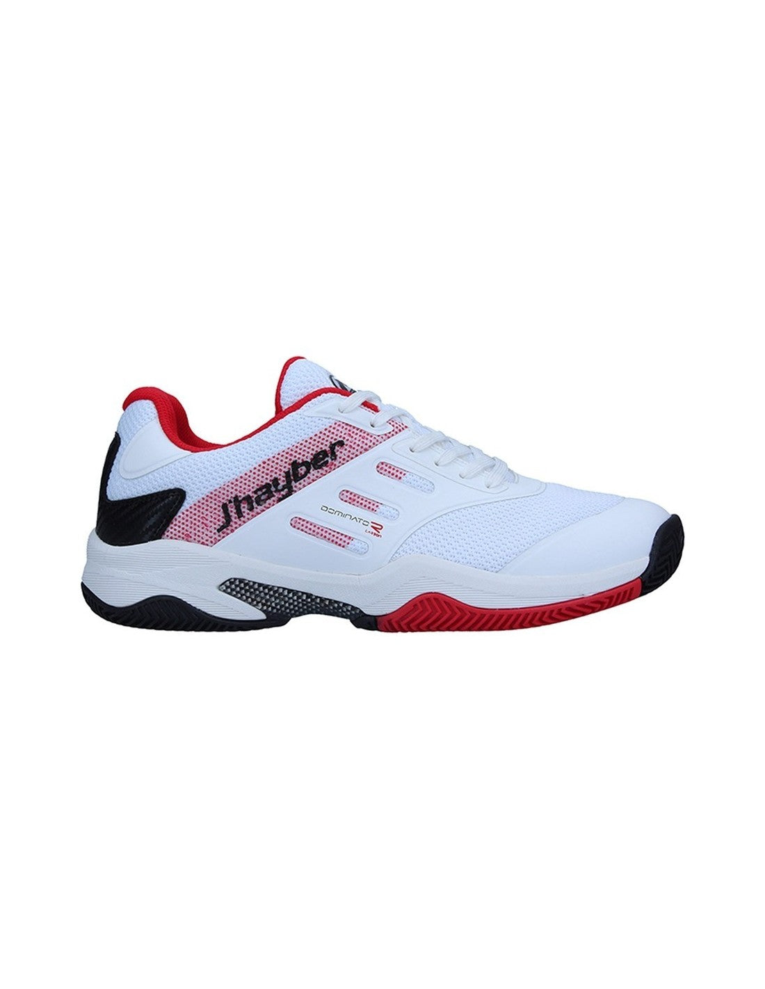 J'hayber Tatena padelschoenen (Wit)