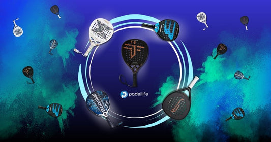 Beste allround-padelrackets 2026