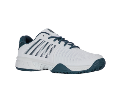 K-Swiss Express Light 3 Clay (Wit/Stargazer)