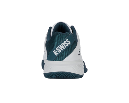 K-Swiss Express Light 3 Clay (Wit/Stargazer)