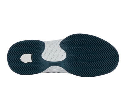 K-Swiss Express Light 3 Clay (Wit/Stargazer)
