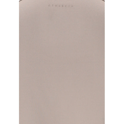 Athlecia Almi V2 W Top (Light Heather)