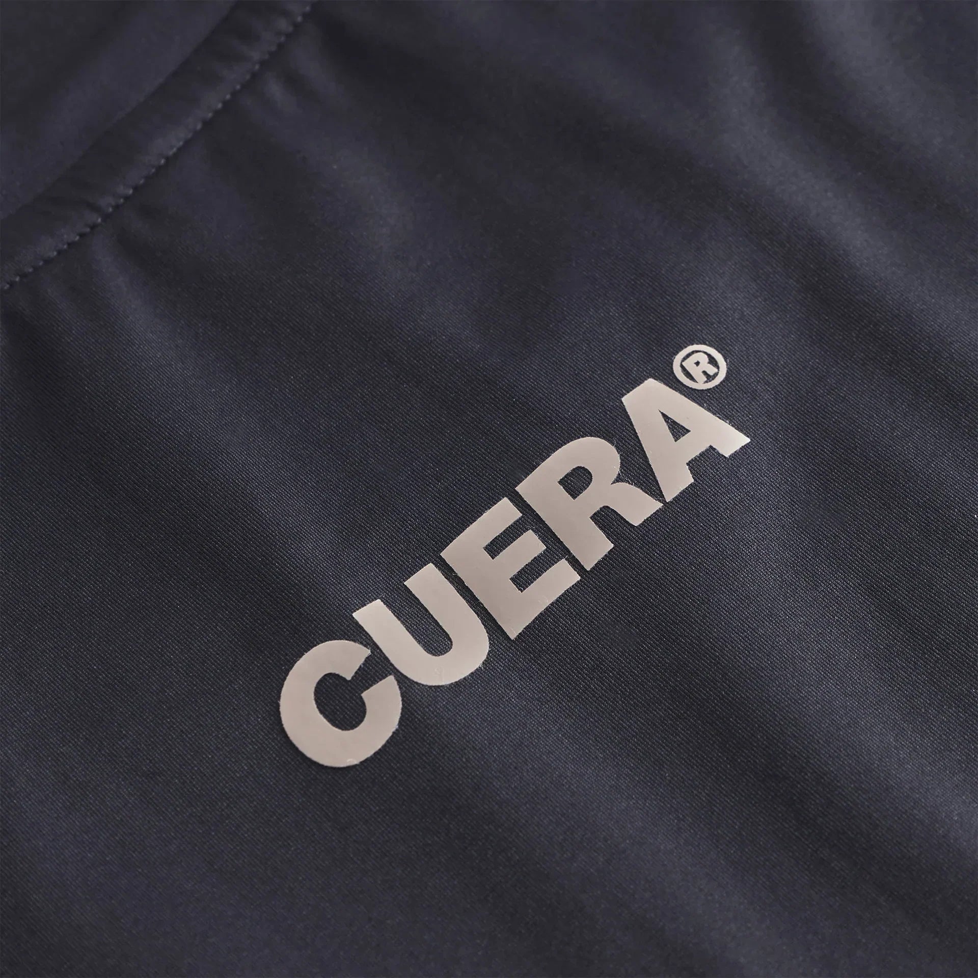 Cuera Oncourt Slit Top SS (Black)