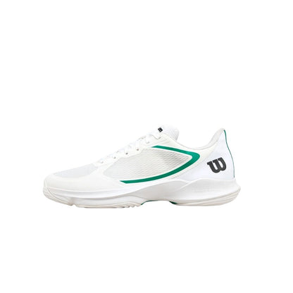 Wilson Hurakn Lite (White/White/Bosphorus)