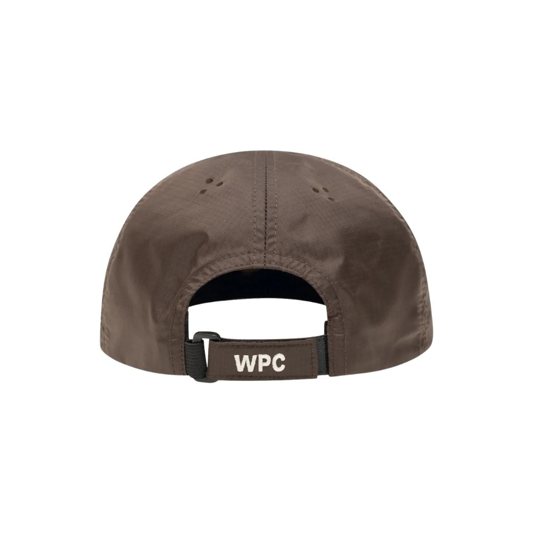 Cuera Active WPC Cap (Dark Earth)