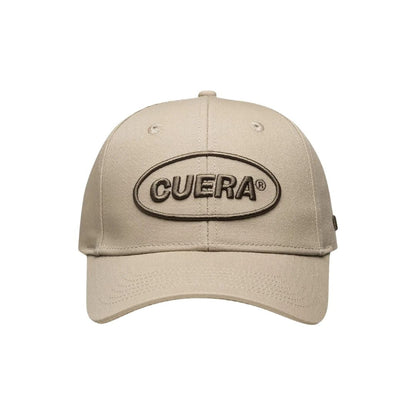 Cuera Off Court Merch Cap (Sand)