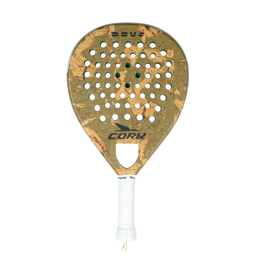 Cork Extreme Deus II Padelbat