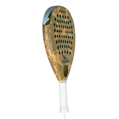 Cork Extreme Deus II Padelbat
