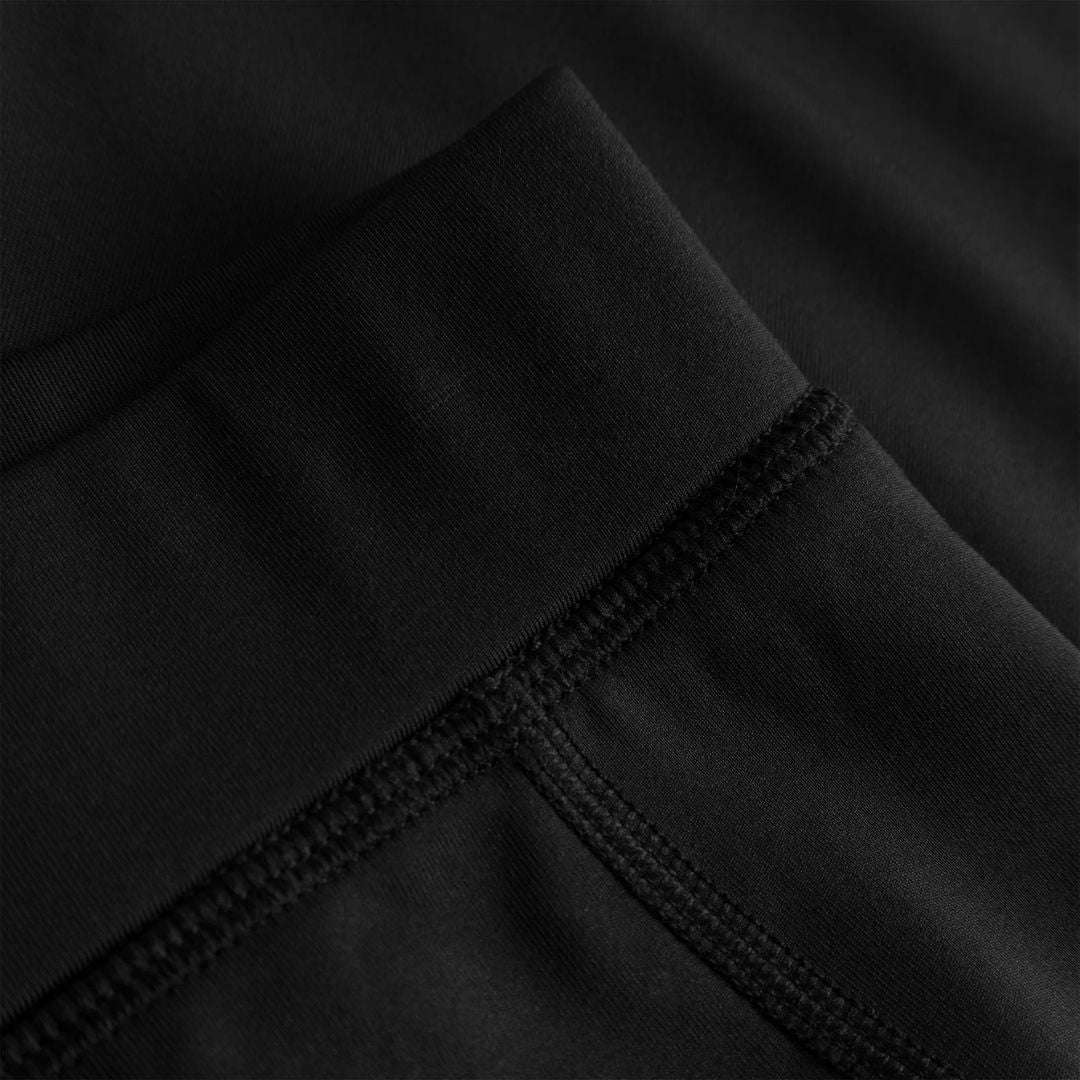Cuera Compression Short Tights (Black)