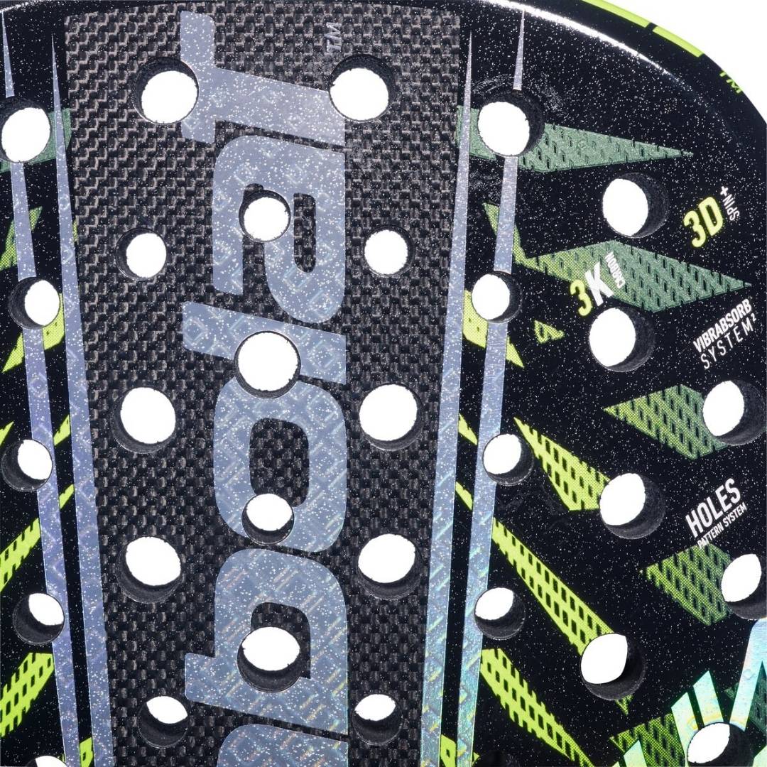 Babolat Counter Viper 2.6 Padelbat