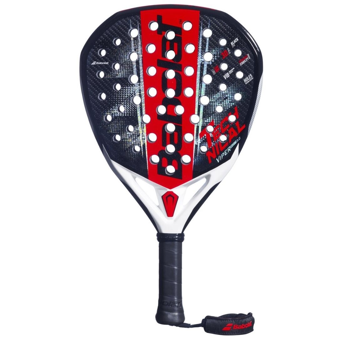 Babolat Technical Viper Soft 3.0 Padelbat