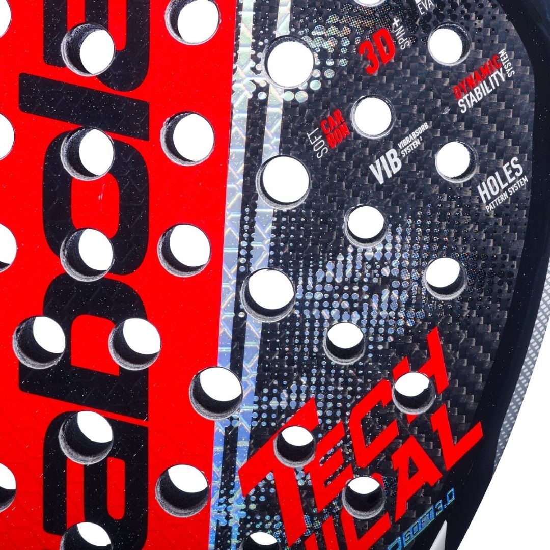 Babolat Technical Viper Soft 3.0 Padelbat