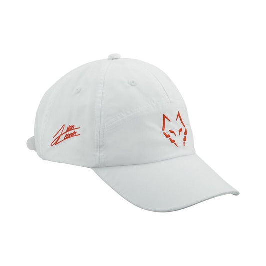 Babolat Microfiber Cap Juan Lebron (White/White)